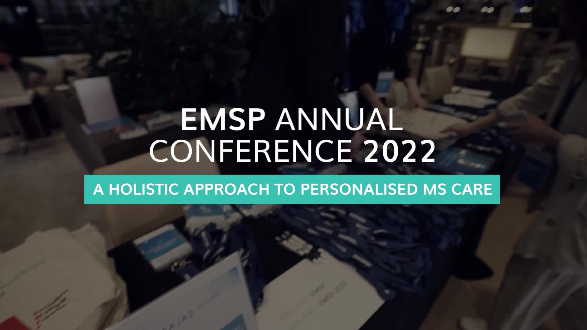 2022 Conference Highlights