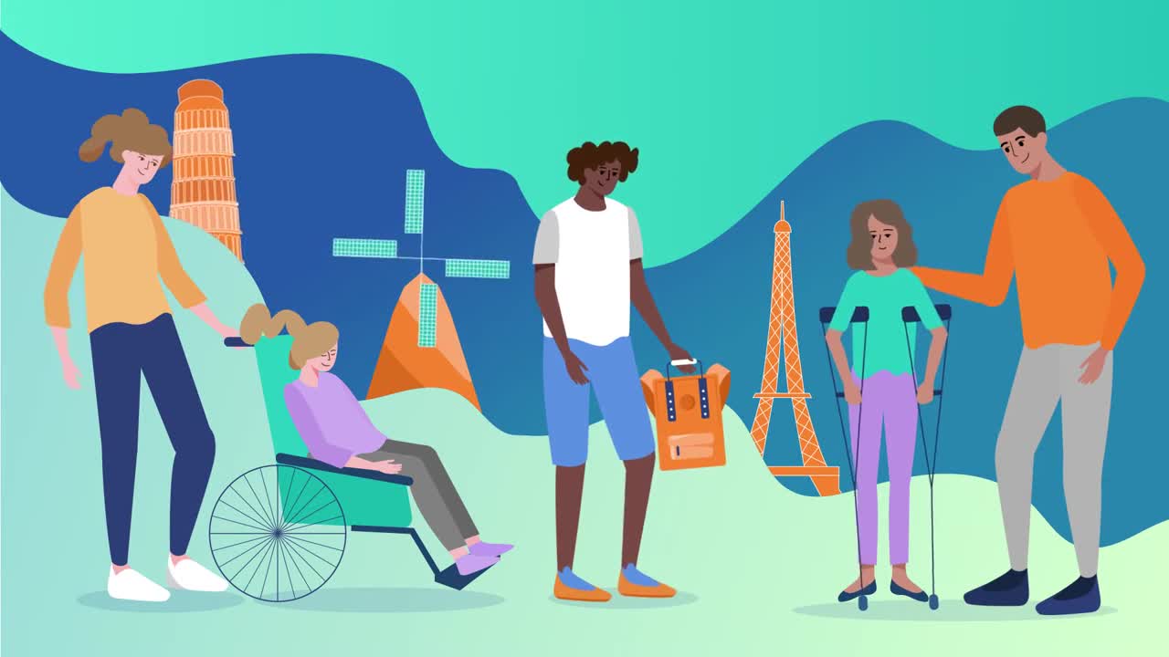 Caregivers of Paediatric MS - EMSP Initiative